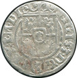 półtorak koronny 1624 - Bydgoszcz 3.D:G/(* *) (550)