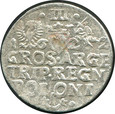 trojak koronny 1622 - Kraków 