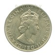 Bermuda - 1 crown 1964