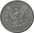 1 DOLAR 1884 - MORGAN - STAN (3) - USA 4