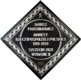 KATALOG MONET II RP 1919-1939 PARCHIMOWICZ + KLIPA PIŁSUDSKI