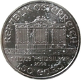 UNCJA AG999 - 1.50 EURO 2008 - AUSTRIA - FILHARMONICY