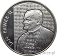 10000 ZŁOTYCH 1989 - JAN PAWEŁ II MOZAIKA - MENNICZA - PROMO