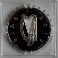 15 EURO 2013 - IRLANDIA - ROCZNICA LOKAUTU W DUBLINIE - MENNICZA