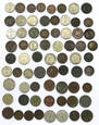 Niemcy, 68 monet, przełom XIX i XX wieku, (2023_07_005)