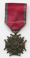 Brązowy Krzyż zasługi RP, cięty, do 1952 r. (2022_05_005_10)