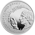 10 zł Mikołaj Kopernik