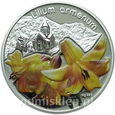 $1 Niue 2012 Lilium Armenum