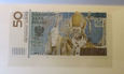 J1540 50 złotych 2006 JAN PAWEŁ II UNC banknot kolekcjonerski