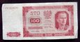 J1541 PRL 100 złotych 1948 ser.FA