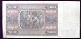 J2170 PRL 500 złotych 1948 ser.BZ