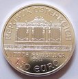 AUSTRIA 1,50 euro 2014 WIENER PHILHARMONIKER UNC