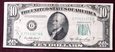J621 USA 10 dolarów 1950 A