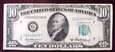 J630 USA 10 dolarów 1950 B