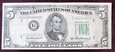 J664 USA 5 dolarów 1950 B
