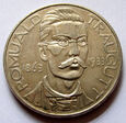 II RP 10 złotych 1933 TRAUGUTT