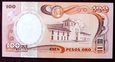 J1101 KOLUMBIA 100 pesos 1984 UNC