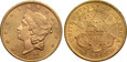 USA 20 $ 1873   STAN: II+/I-  ( O926 )