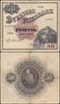 SZWECJA 50 KRONOR 1950, podpisy nienot. w banknote.ws, Pick 35ae