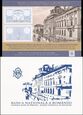 RUMUNIA 20 LEI 2021, Replika banknotu Rumunii z1881, Folder, Pick W126