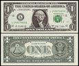 USA, 1 DOLLAR 2009, Pick 530