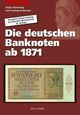 Rosenberg / Grabowski: Die deutschen Banknoten ab 1871