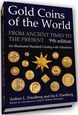 A.L.Friedberg, World Gold Coins 2017, ed. 9