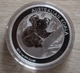 1 $ AUSTRALIA  - KOALA  2013