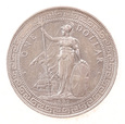Wielka Brytania, Trade Dollar 1897 Ag