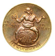 Medal, Okresu Hiperinflacji 1923  