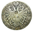 Niemcy, Talar 1629 Augsburg Ag Fałszerstwo