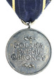 RP na Uchodźstwie, Medal Morski Rzadki