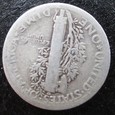 USA 10 centów 1919