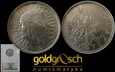 2 złote 1933 Jadwiga Głowa Kobiety GCN MS61