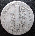 USA 10 centów 1919