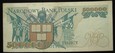 500000 złotych 1993 Henryk Sienkiewicz seria B