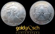 USA Dolar 1987 Silver Eagle   1oz Ag999