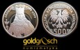 500 złotych 1988 Jadwiga 