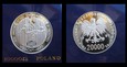 20000 złotych 1989 Mistrzostwa Świata w Piłce Nożnej Włochy