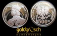 500 złotych 1985 Przemysław II