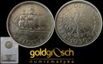 2 złote 1936  ŻAGLÓWKA  ŻAGLOWIEC GCN MS62