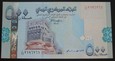 Jemen 500 rials 2001