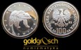 100 złotych 1983 Niedźwiedź