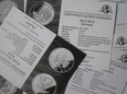 3 ruble 2010 Św. Jerzy + certyfikat