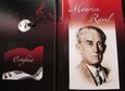 Numizmat Wielcy Kompozytorzy Joseph-Maurice Ravel