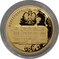Polska, 100 złotych 2010 rok, Trybunał Konstytucyjny