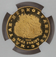 Węgry, 100 Forintów 1966 Zrinyi Miklos/K1/21/
