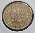 1 Złoty PRL 1949r 