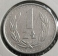 1 Złoty 1985r 