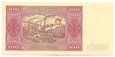 100 Złotych 1 Lipca 1948r Seria IL